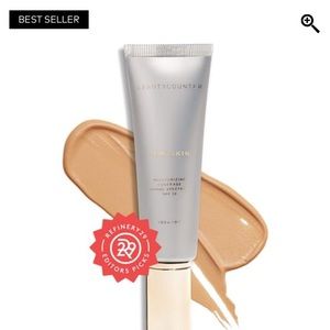 NWT dew skin moisturizer No.3